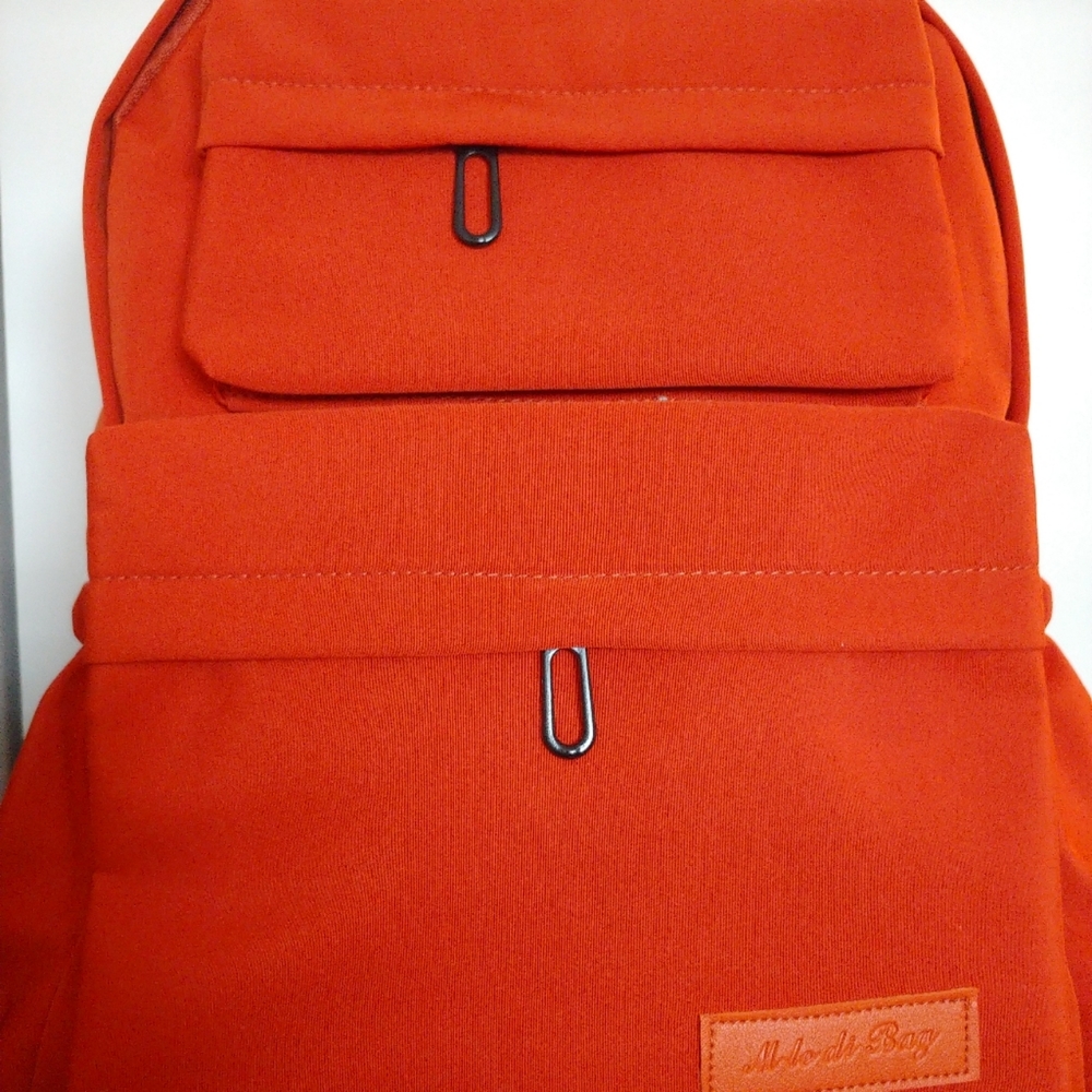 M Le di Bag Fashion Backpack